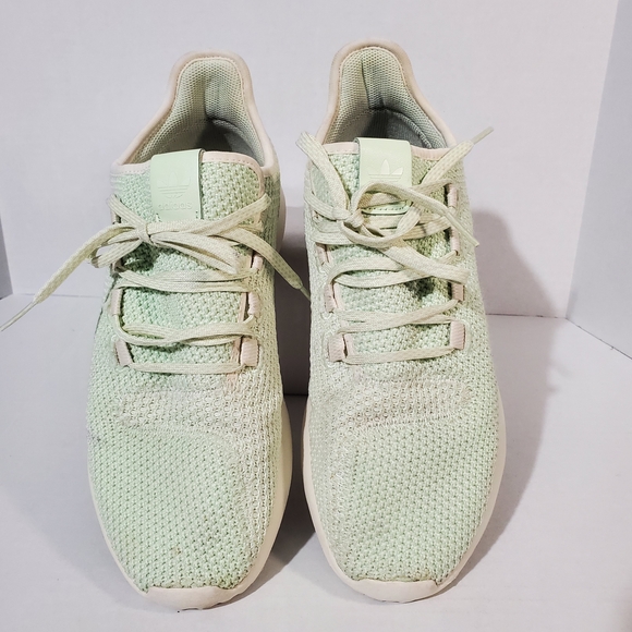 adidas Other - Adidas Women's Mint Green Sneakers